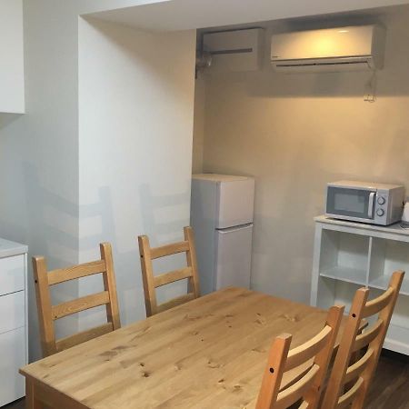 Times Inn 3F Tokyo Luaran gambar