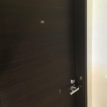 Times Inn 3F Tokyo Luaran gambar