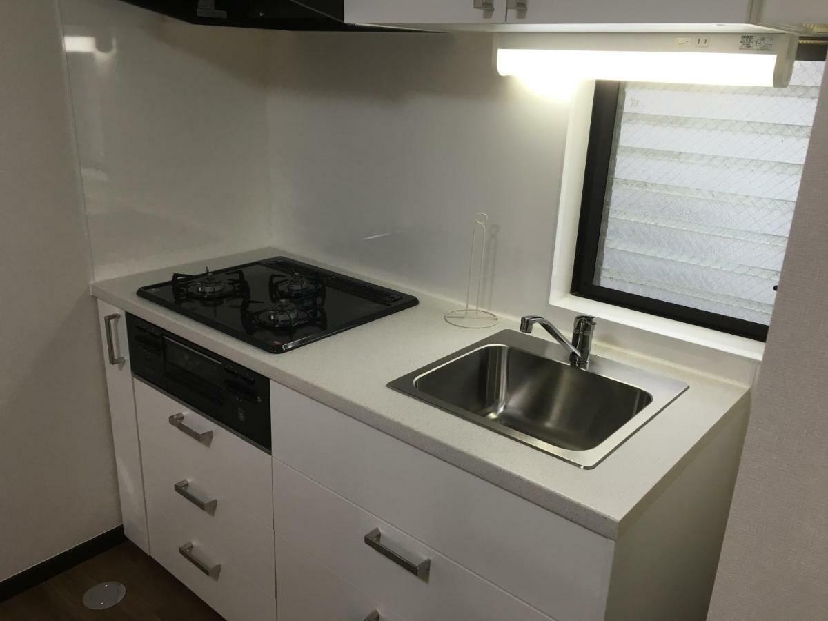 Times Inn 3F Tokyo Luaran gambar