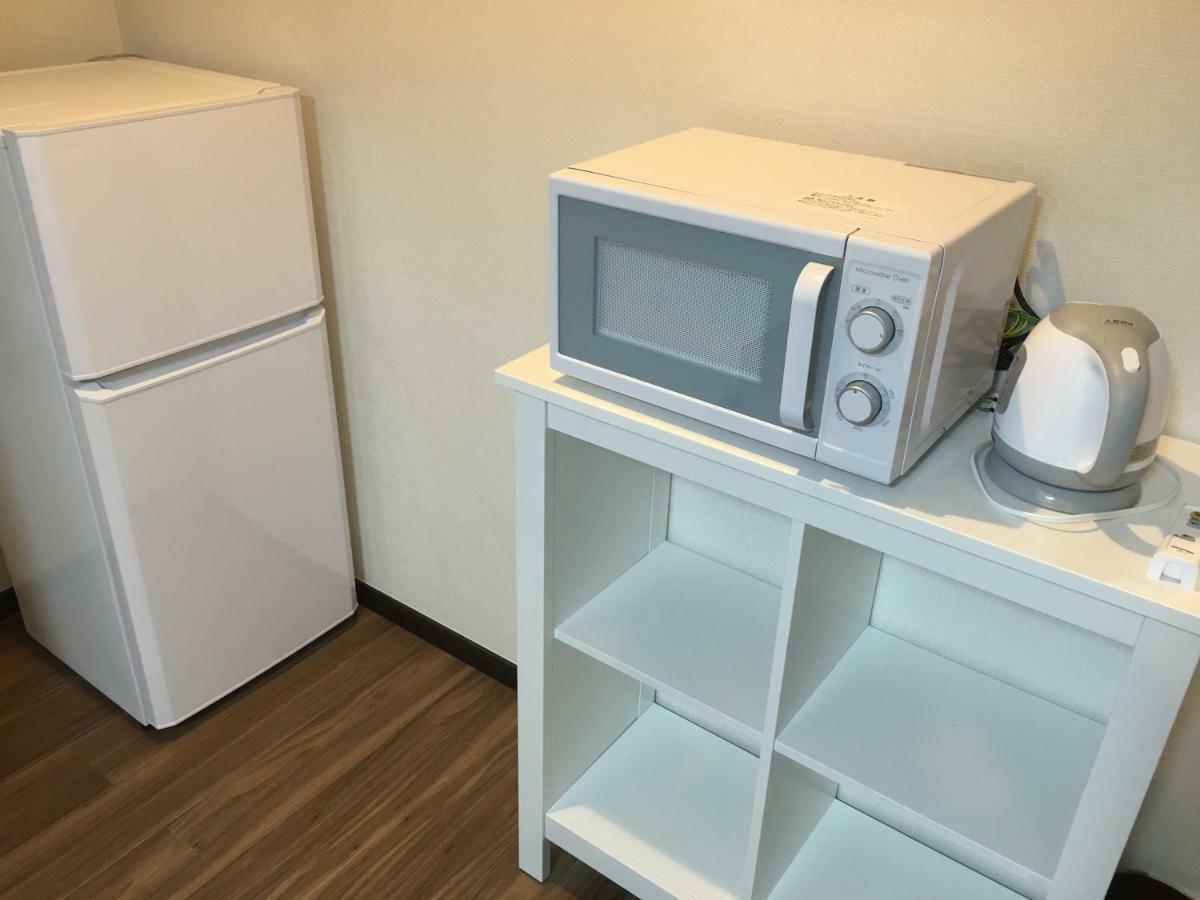 Times Inn 3F Tokyo Luaran gambar
