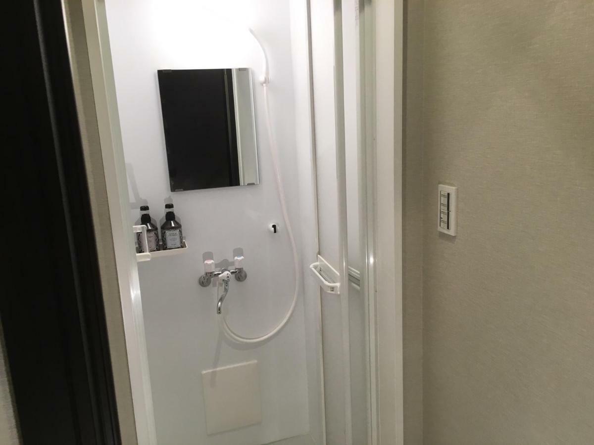 Times Inn 3F Tokyo Luaran gambar