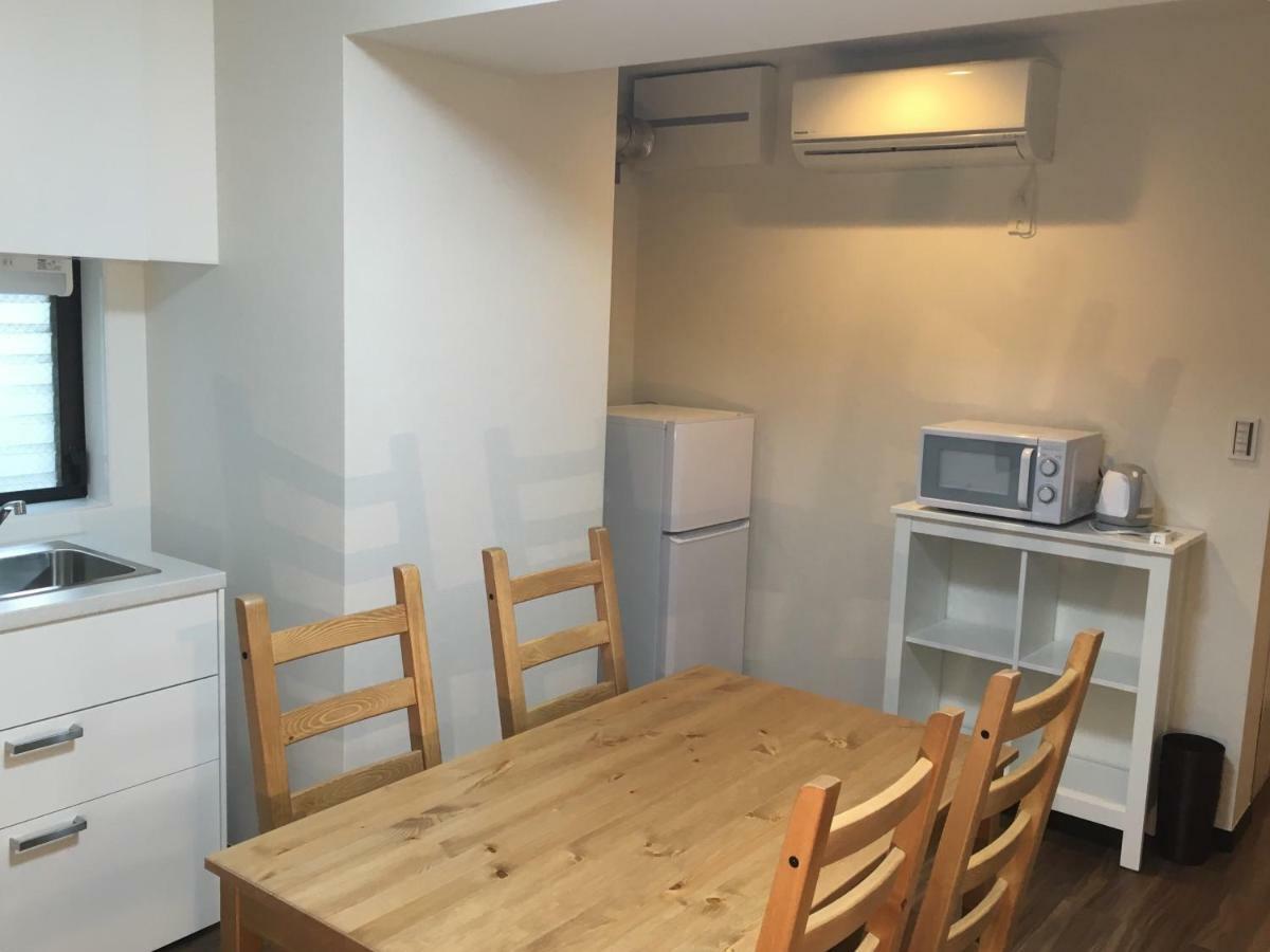 Times Inn 3F Tokyo Luaran gambar