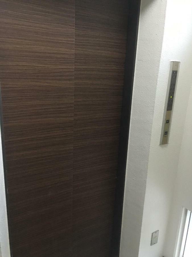 Times Inn 3F Tokyo Luaran gambar