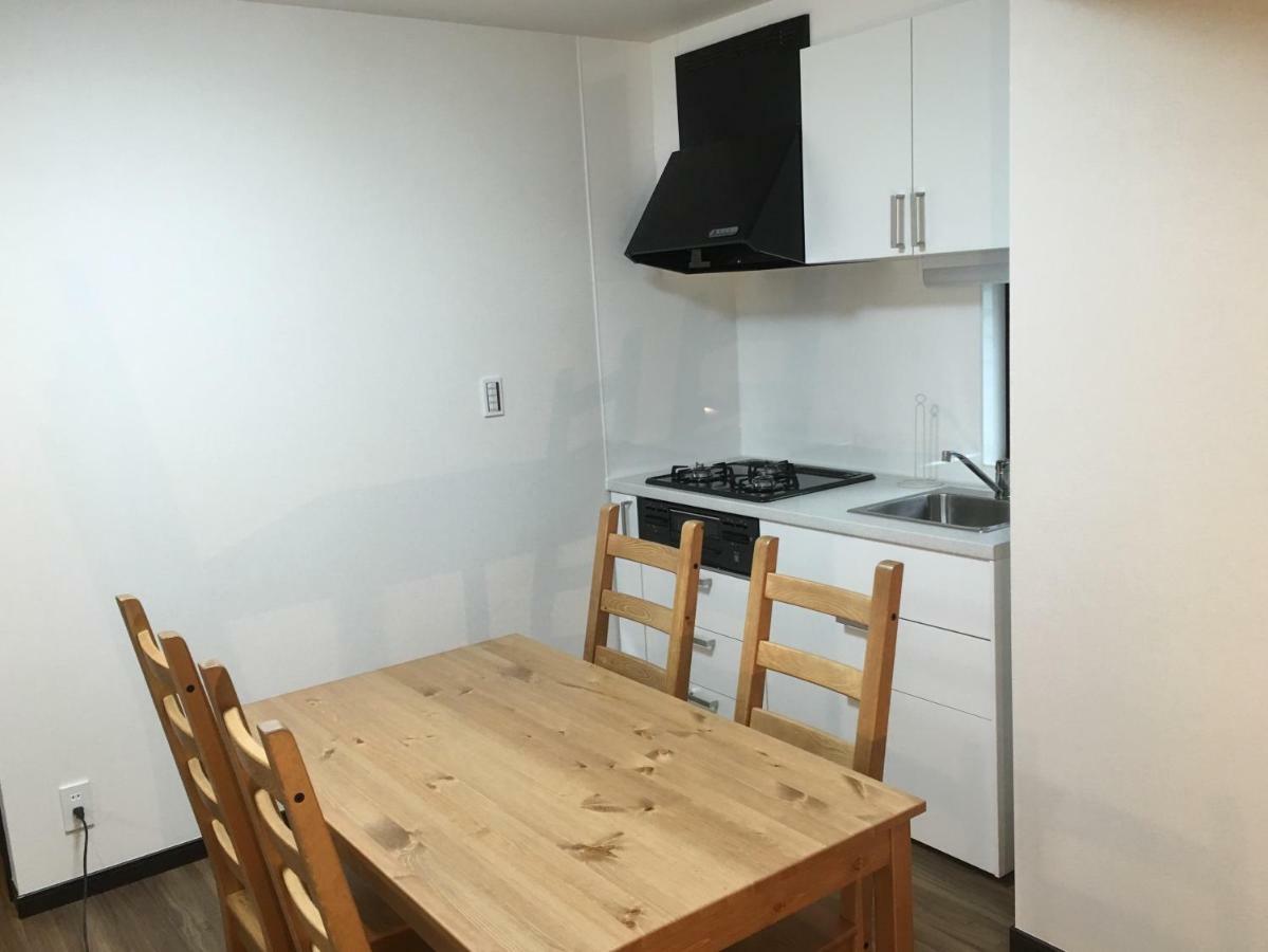 Times Inn 3F Tokyo Luaran gambar