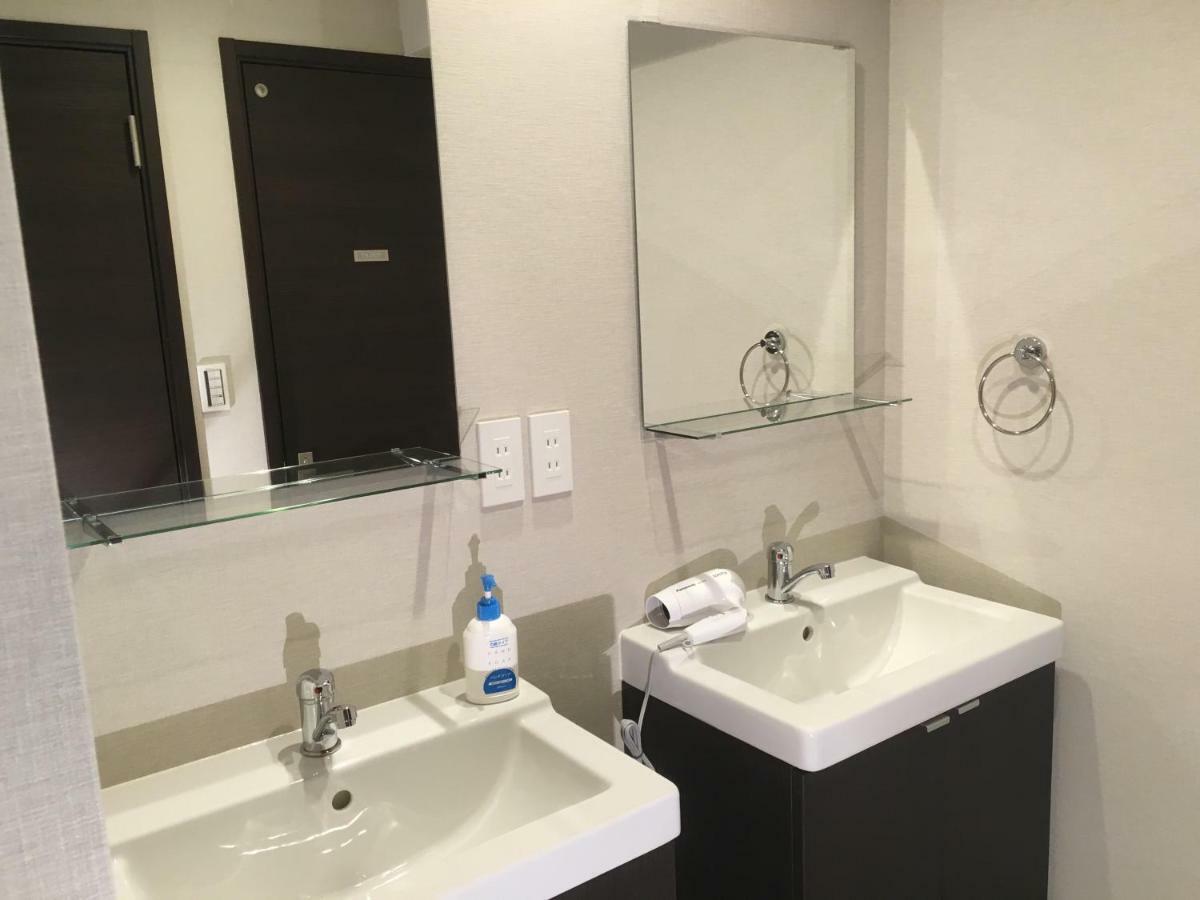Times Inn 3F Tokyo Luaran gambar