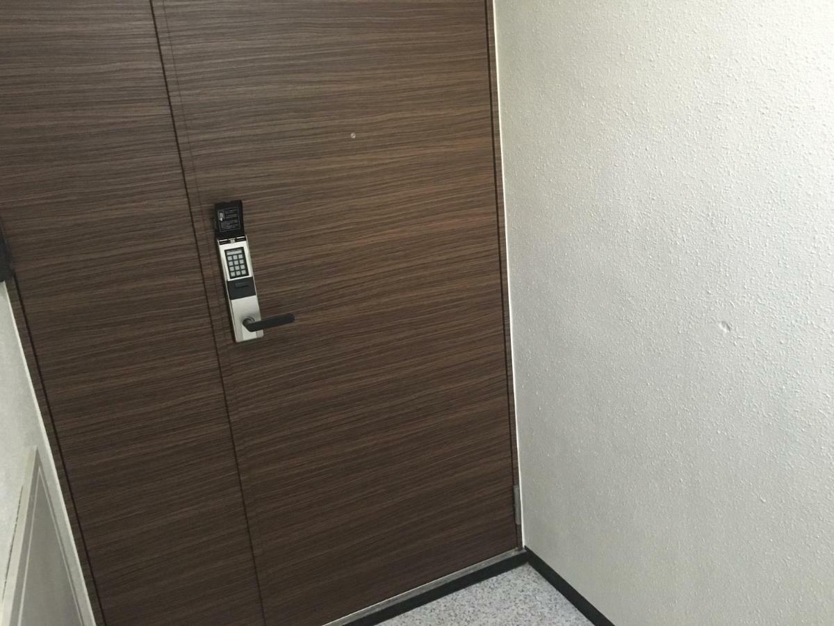 Times Inn 3F Tokyo Luaran gambar