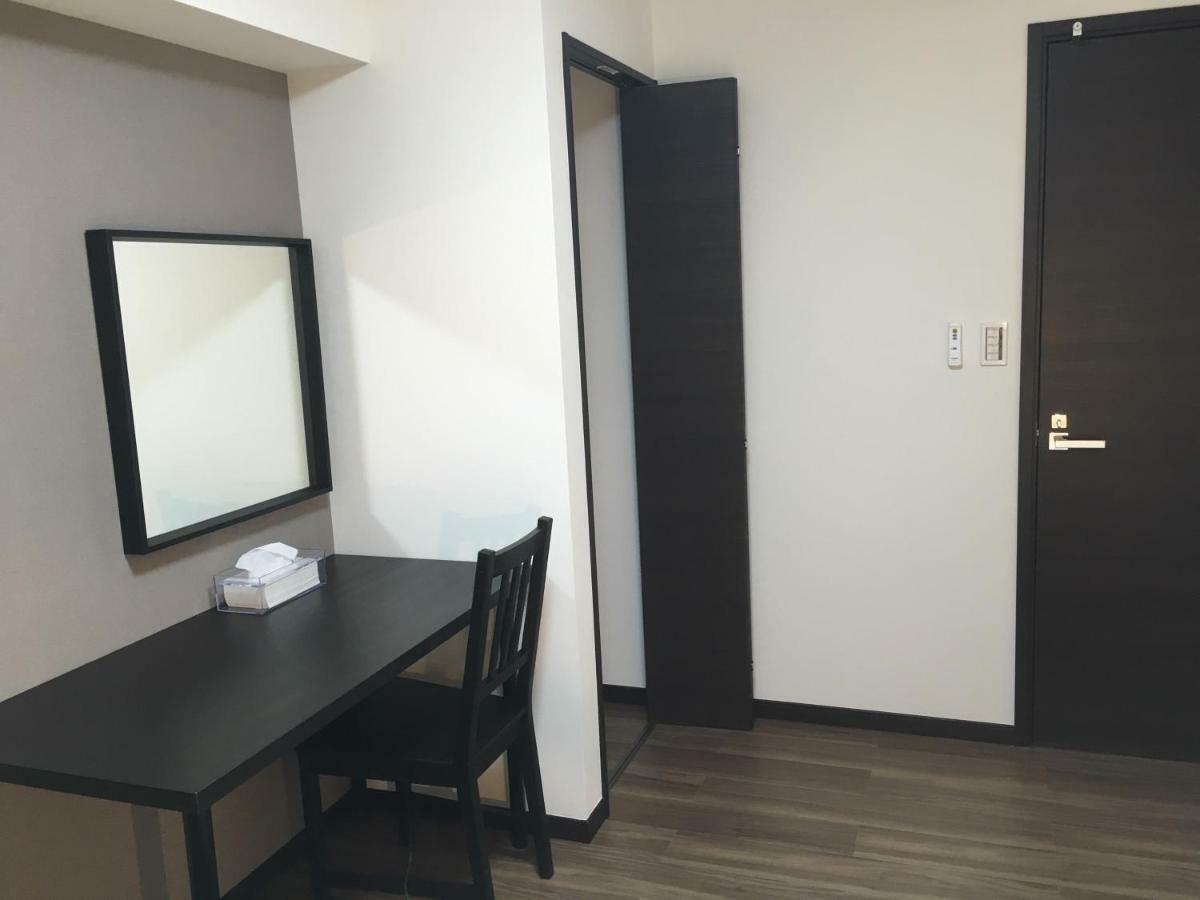 Times Inn 3F Tokyo Luaran gambar