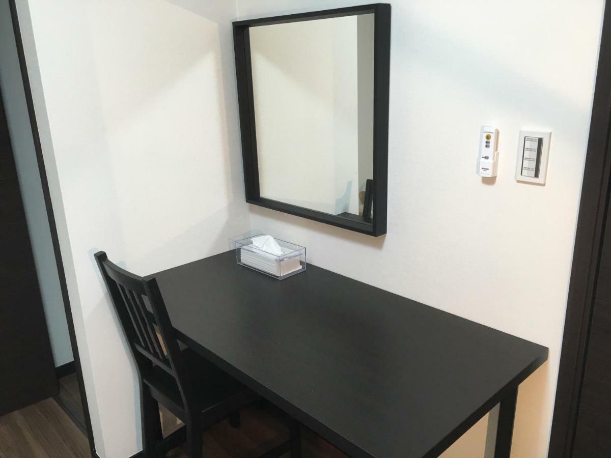 Times Inn 3F Tokyo Luaran gambar