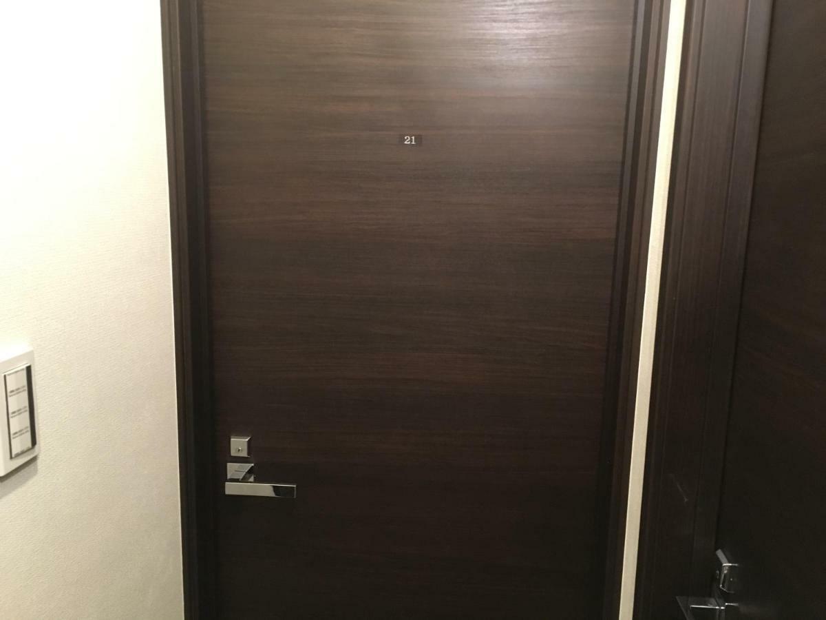 Times Inn 3F Tokyo Luaran gambar