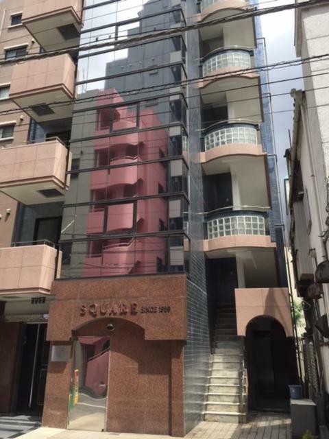Times Inn 3F Tokyo Luaran gambar
