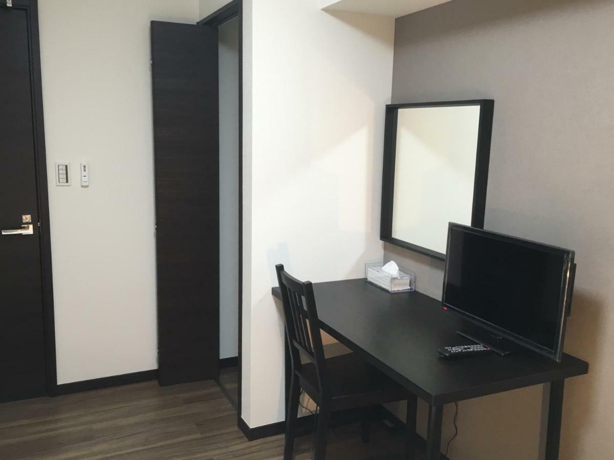 Times Inn 3F Tokyo Luaran gambar