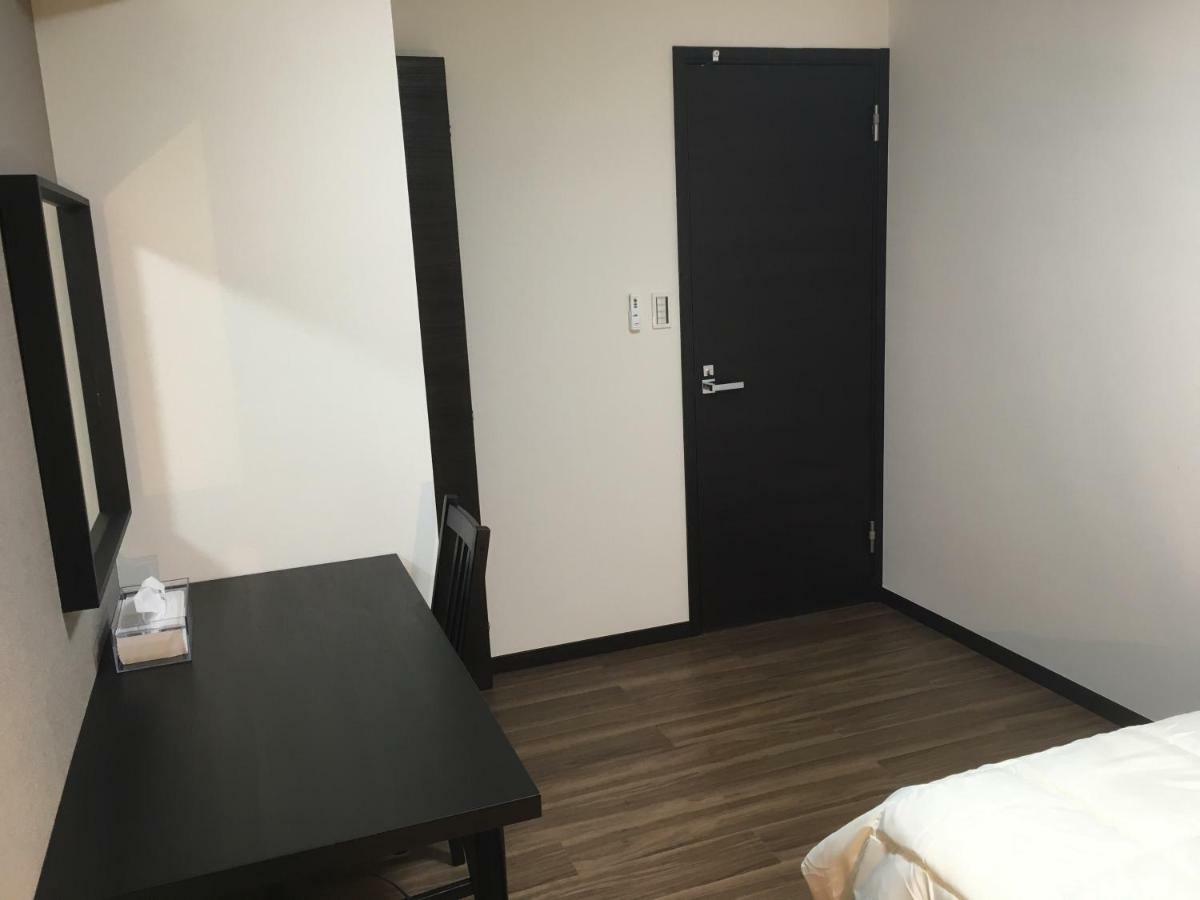 Times Inn 3F Tokyo Luaran gambar