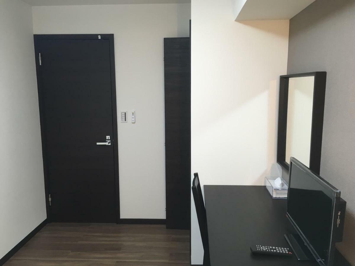 Times Inn 3F Tokyo Luaran gambar