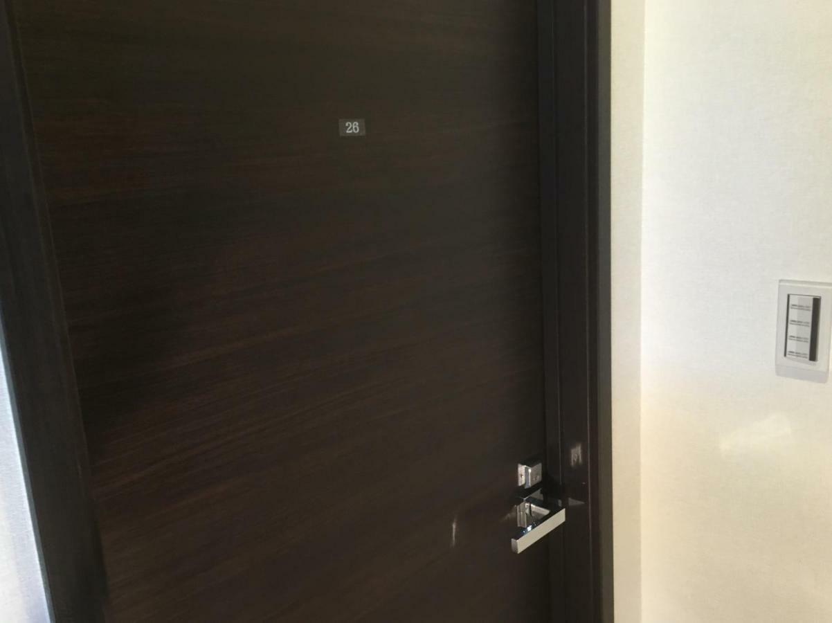 Times Inn 3F Tokyo Luaran gambar