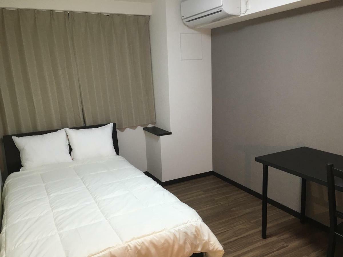Times Inn 3F Tokyo Luaran gambar