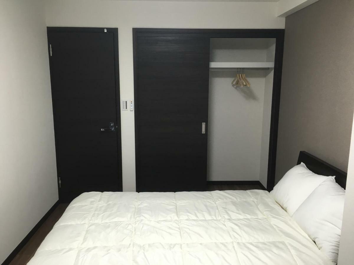 Times Inn 3F Tokyo Luaran gambar