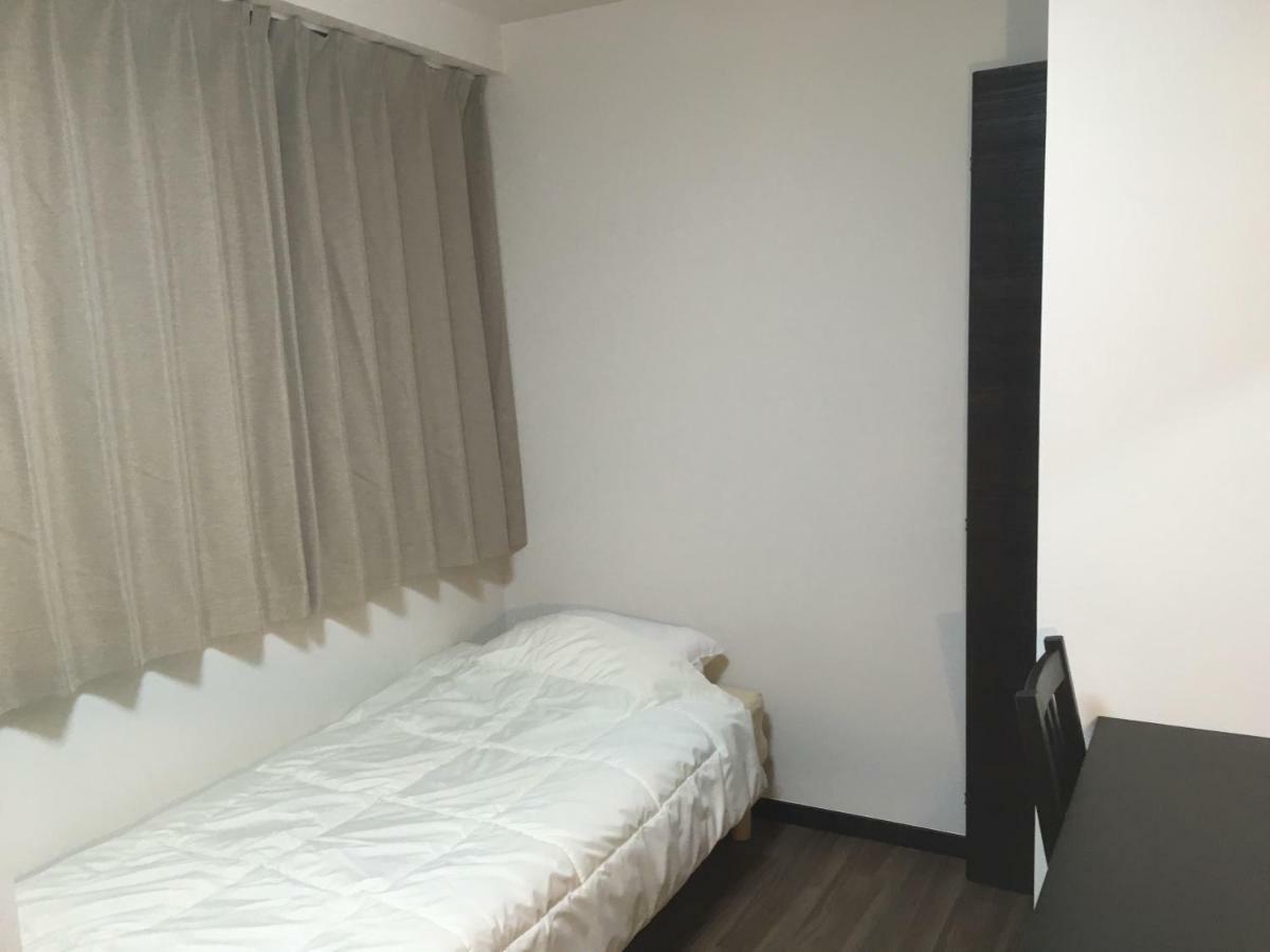 Times Inn 3F Tokyo Luaran gambar