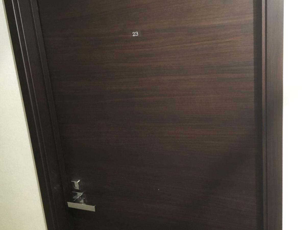 Times Inn 3F Tokyo Luaran gambar